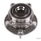 Timken PRESET PRE-GREASED AND PRE-SEALED HUBS HA590641 - alternate 1